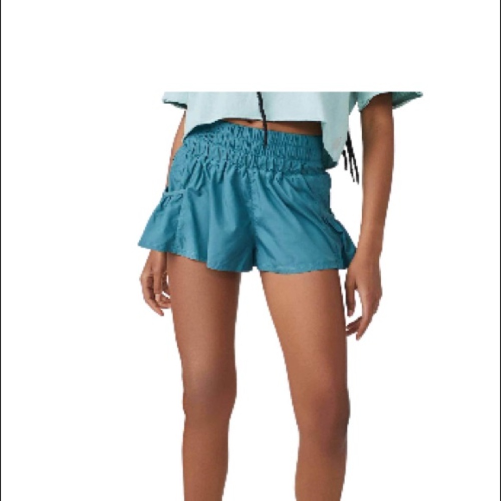 FP Movement Get Your Flirt on Shorts